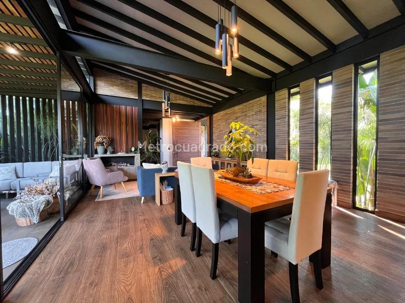 Casa en Arriendo, VEREDA PANTANILLO, Retiro - 4