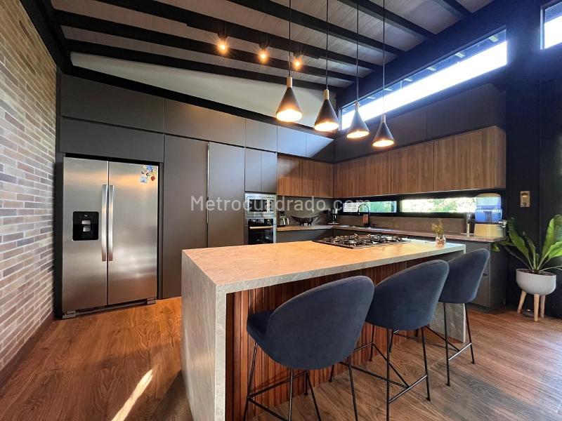 Casa en Arriendo, VEREDA PANTANILLO, Retiro - 5