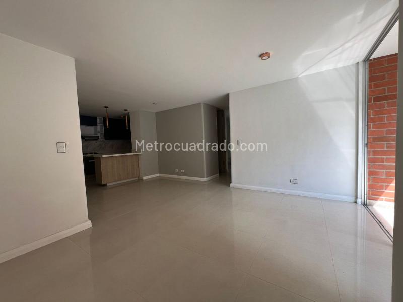 Apartamento en Arriendo, ENVIGADO, Envigado - Widok 2