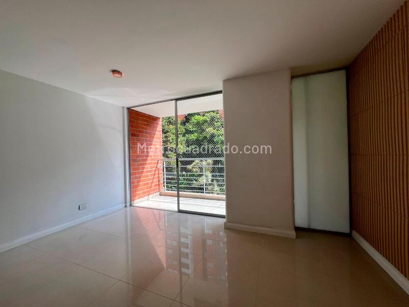 Apartamento en Arriendo, ENVIGADO, Envigado - Widok 4