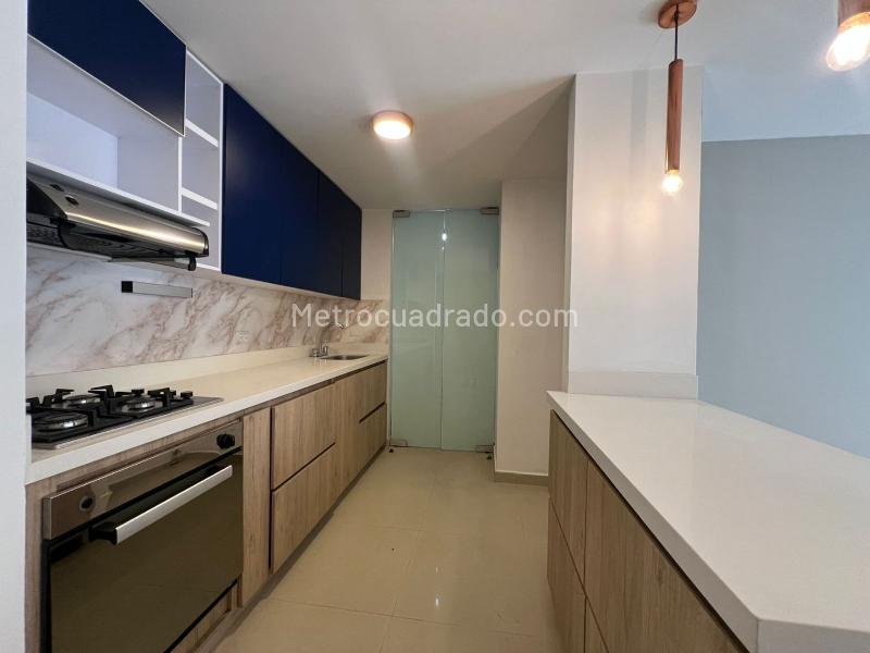 Apartamento en Arriendo, ENVIGADO, Envigado - Widok 5