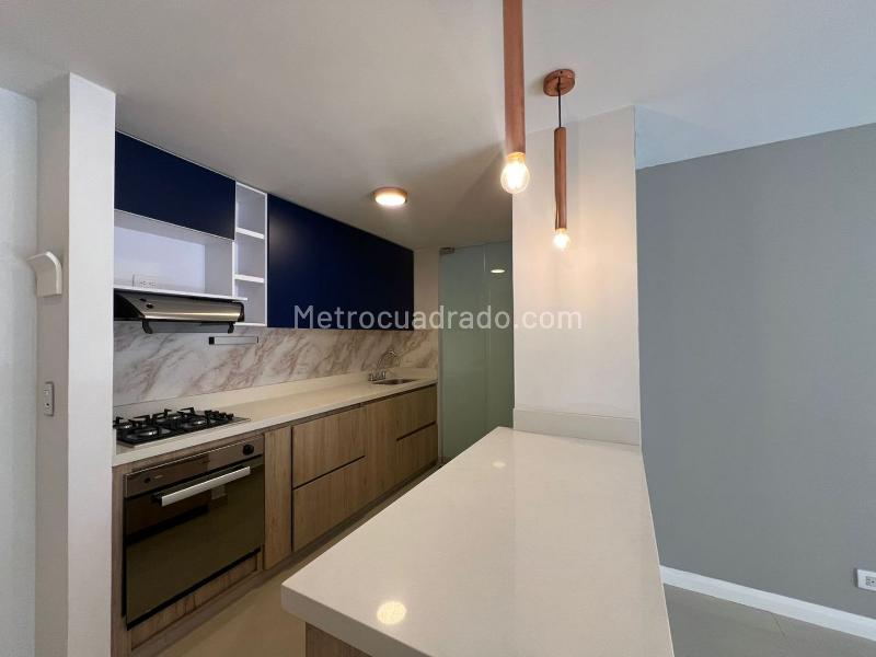Apartamento en Arriendo, ENVIGADO, Envigado - Widok 6