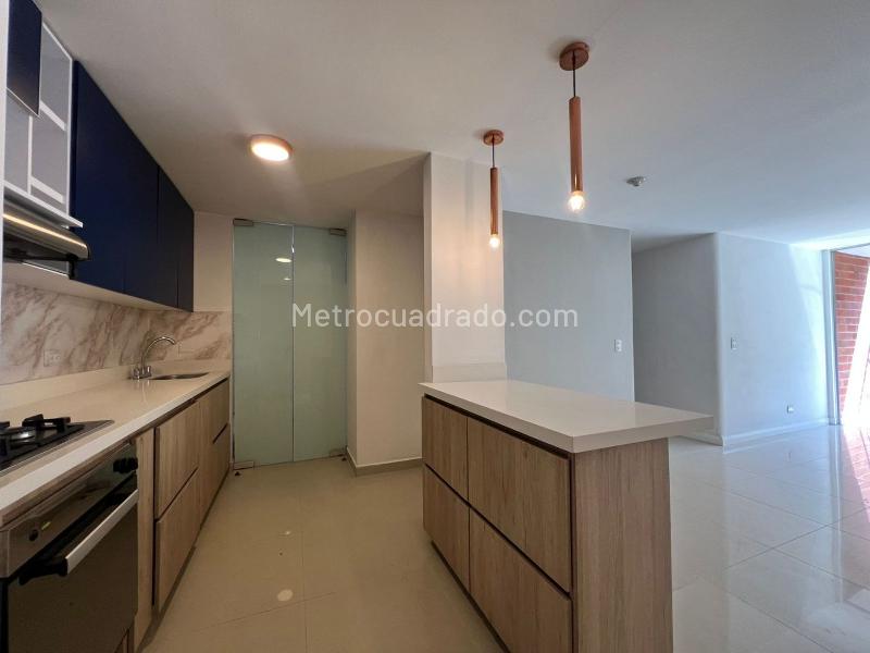 Apartamento en Arriendo, ENVIGADO, Envigado - Więcej