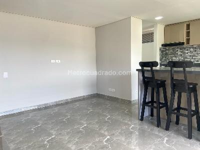 Apartamento de 3 alcobas en venta en Sabaneta, Sabaneta, 85 m² · foto 3 de 20