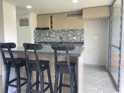 Apartamento de 3 alcobas en venta en Sabaneta, Sabaneta, 85 m² · foto 5 de 20