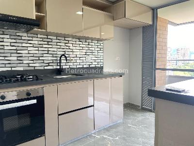 Apartamento de 3 alcobas en venta en Sabaneta, Sabaneta, 85 m² · foto 7 de 20