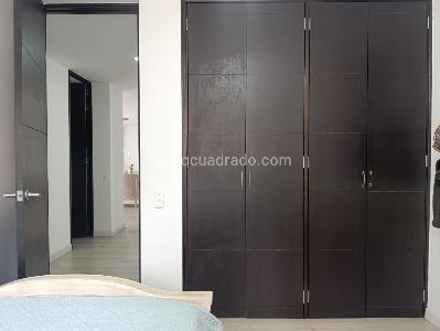 Apartamento de 3 alcobas en venta en El Poblado, Medellín, 127 m² · foto 16 de 19
