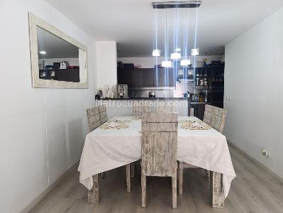 Apartamento de 3 alcobas en venta en El Poblado, Medellín, 127 m² · foto 6 de 19