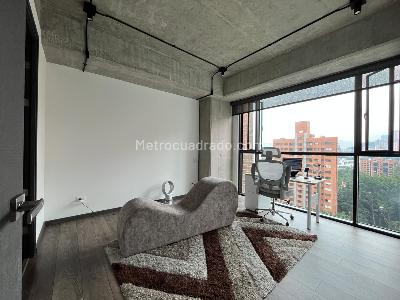 Apartamento en arriendo en Los Parra, Medellín · foto 12 de 16