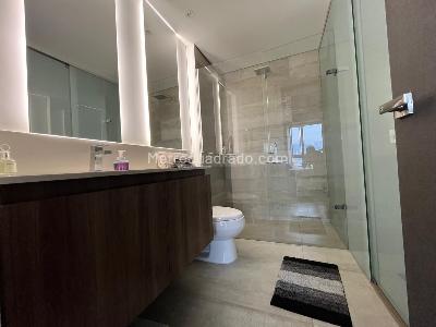 Apartamento en arriendo en Los Parra, Medellín · foto 14 de 16