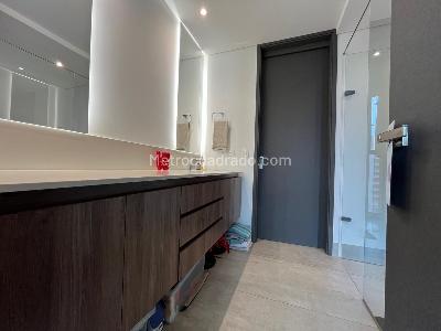 Apartamento en arriendo en Los Parra, Medellín · foto 15 de 16