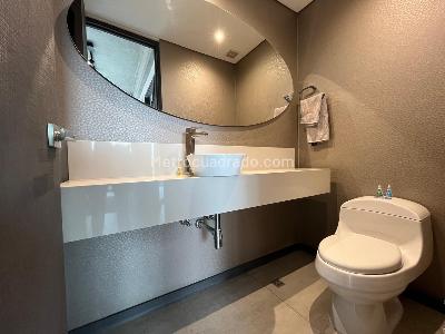 Apartamento en arriendo en Los Parra, Medellín · foto 16 de 16