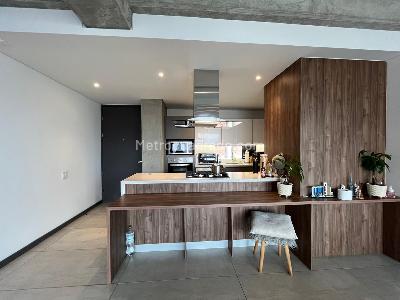 Apartamento en arriendo en Los Parra, Medellín · foto 5 de 16