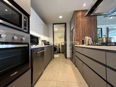 Apartamento en arriendo en Los Parra, Medellín · foto 8 de 16