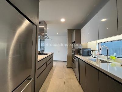 Apartamento en arriendo en Los Parra, Medellín · foto 9 de 16