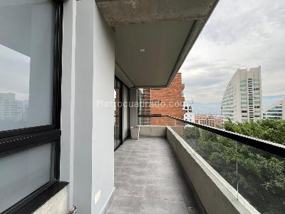 Apartamento de 2 alcobas en venta en El Poblado, Medellín, 125 m² · foto 15 de 15