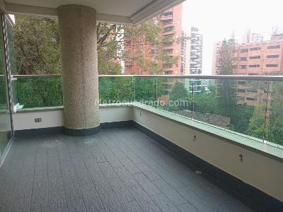 Apartamento de 3 alcobas en venta en El Poblado, Medellín, 146 m² · foto 18 de 18
