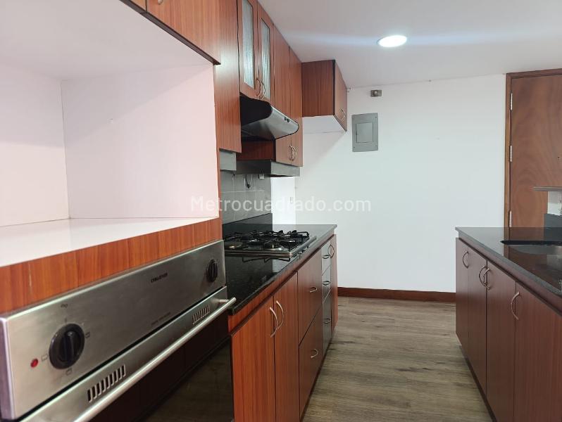 2BR Apartment with Study in El Poblado - 6