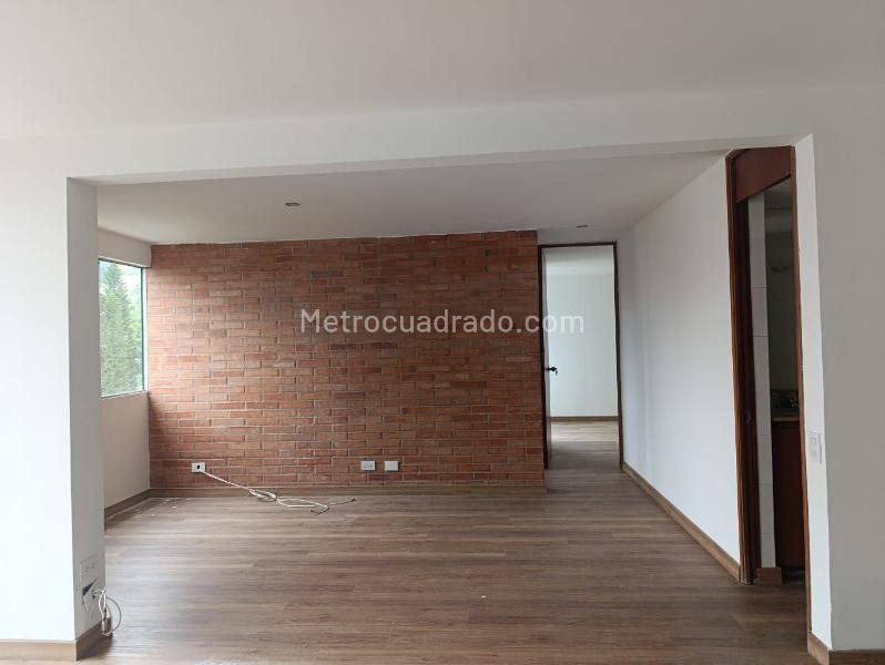 2BR Apartment in EL POBLADO (81 m²)