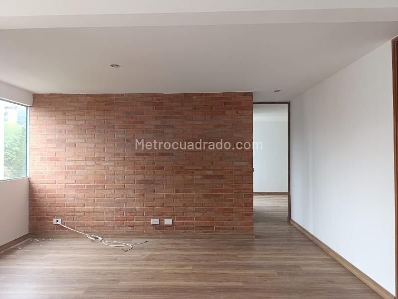 2BR Apartment in EL POBLADO (81 m²) - 3