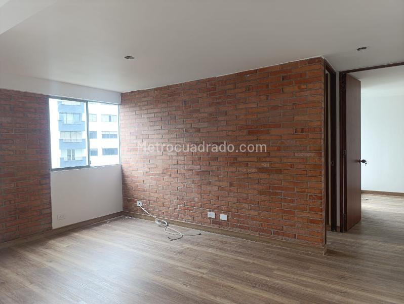 2BR Apartment in EL POBLADO (81 m²) - 4