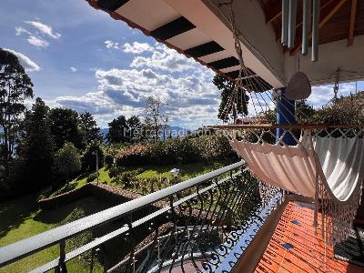 Casa de 3 alcobas en venta en El Poblado, Medellín, 455 m² · foto 18 de 20