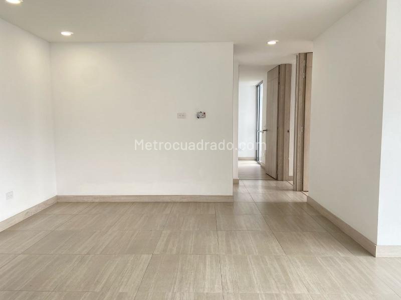 Apartamento en Arriendo, SABANETA, Sabaneta - Ansicht 2