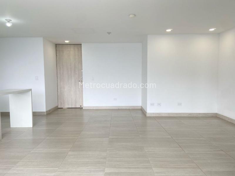 Apartamento en Arriendo, SABANETA, Sabaneta - Ansicht 3