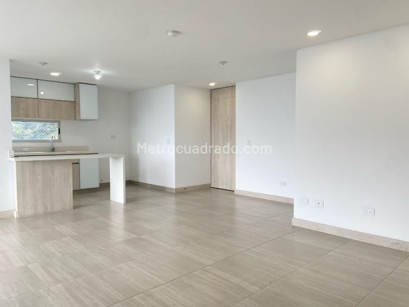 Apartamento en Arriendo, SABANETA, Sabaneta - Ansicht 4
