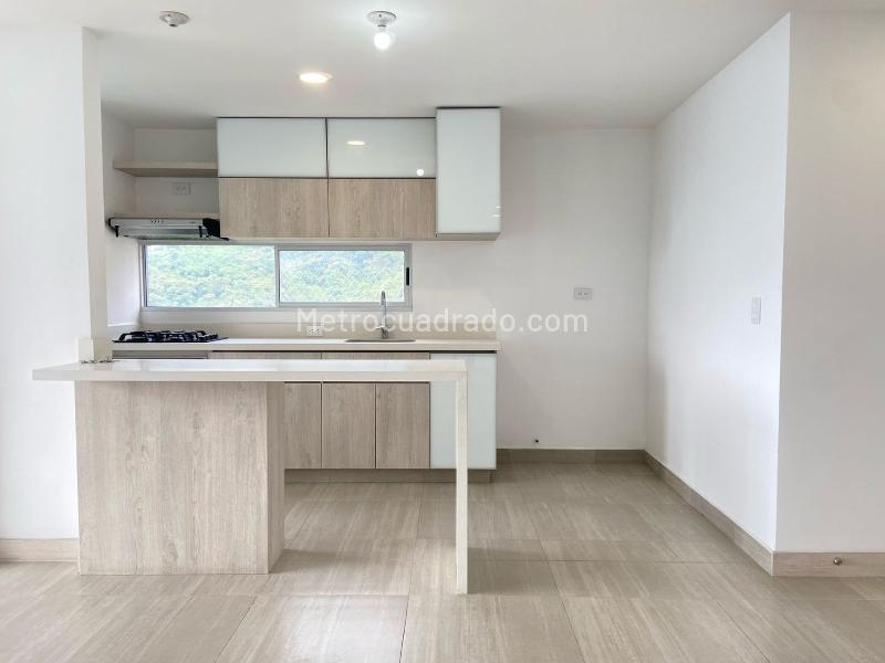 Apartamento en Arriendo, SABANETA, Sabaneta - Ansicht 5