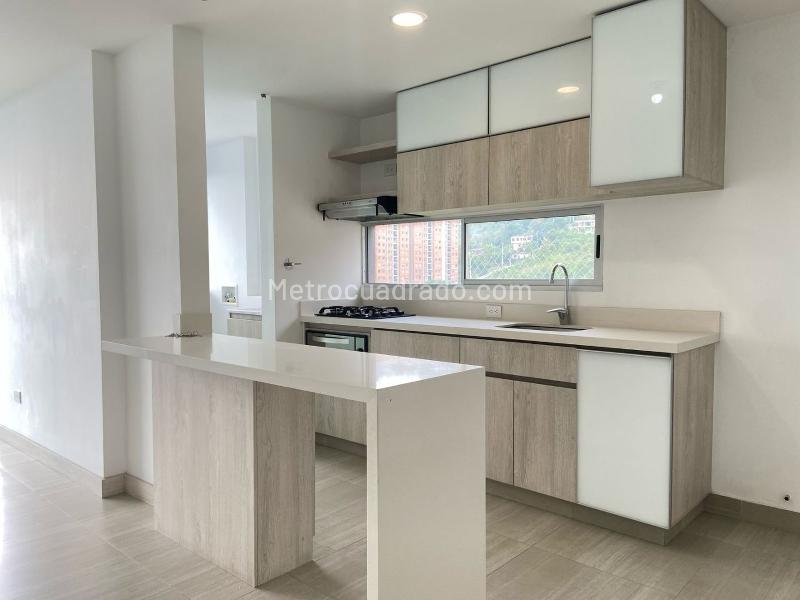 Apartamento en Arriendo, SABANETA, Sabaneta - Ansicht 6