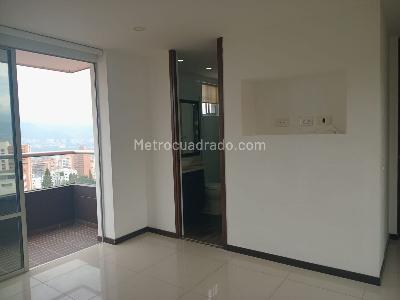 Apartamento de 3 alcobas en venta en El Poblado, Medellín, 117 m² · foto 10 de 20