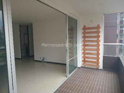 Apartamento de 3 alcobas en venta en El Poblado, Medellín, 117 m² · foto 20 de 20