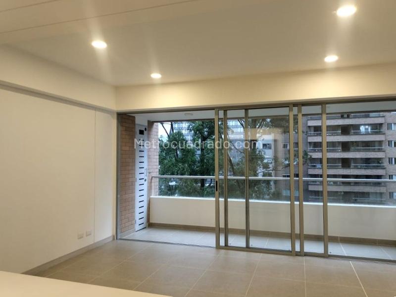 Apartamento en Arriendo, EL POBLADO, Medellín, Medellín