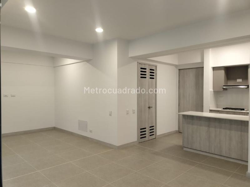 Apartamento en Arriendo, EL POBLADO, Medellín - Ansicht 3