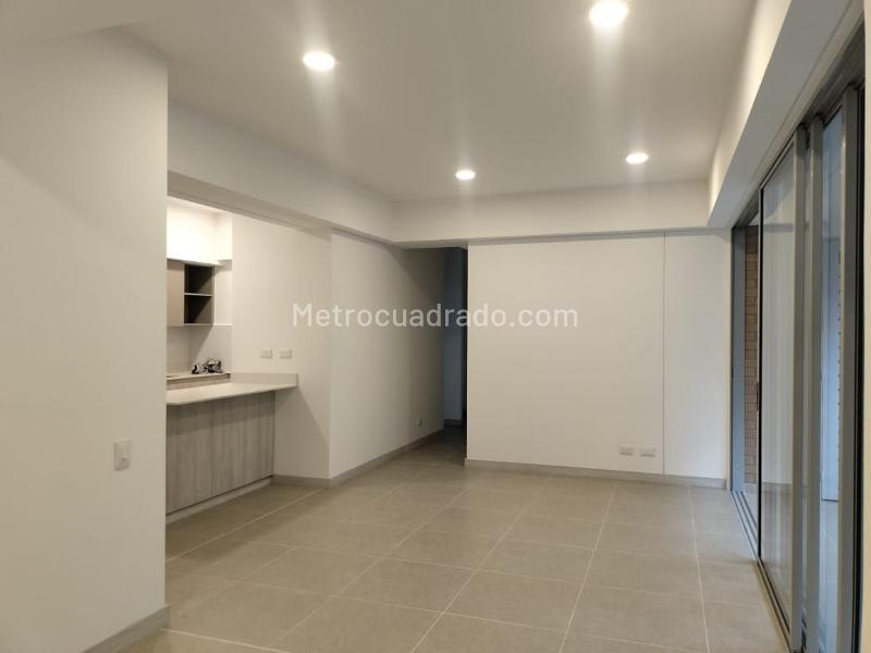 Apartamento en Arriendo, EL POBLADO, Medellín - Ansicht 4