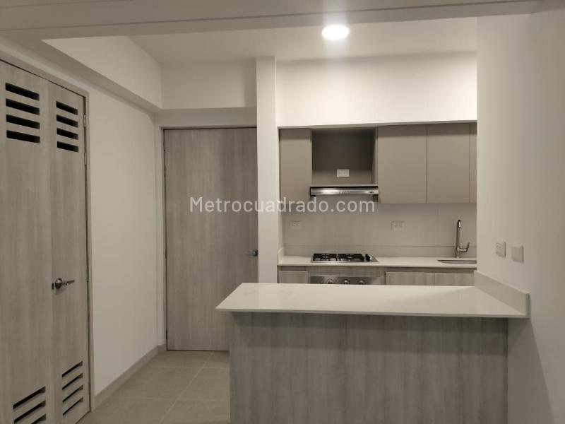 Apartamento en Arriendo, EL POBLADO, Medellín - Ansicht 5
