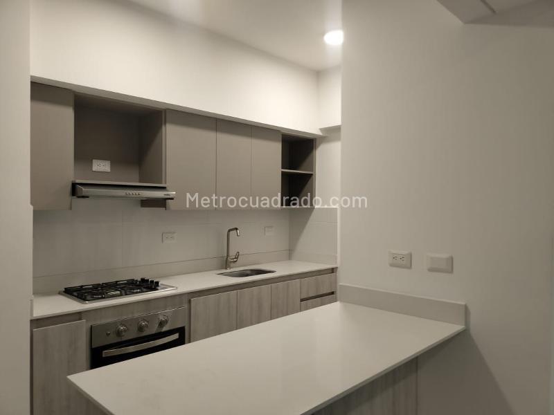 Apartamento en Arriendo, EL POBLADO, Medellín - Ansicht 6
