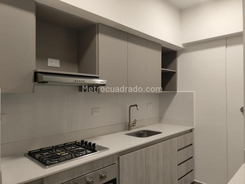 Apartamento en Arriendo, EL POBLADO, Medellín - Mehr