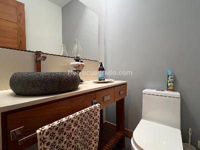 Casa de 3 alcobas en venta en El Poblado, Medellín, 460 m² · foto 14 de 20