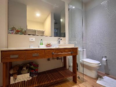 Casa de 3 alcobas en venta en El Poblado, Medellín, 460 m² · foto 16 de 20