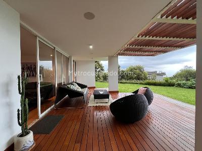 Casa de 3 alcobas en venta en El Poblado, Medellín, 460 m² · foto 19 de 20