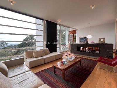 Casa de 3 alcobas en venta en El Poblado, Medellín, 460 m² · foto 2 de 20