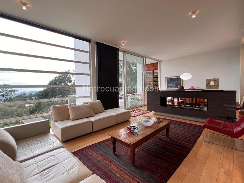 Casa en Venta, EL POBLADO, Medellín – pohled 2