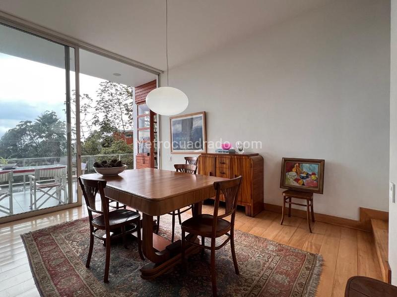 Casa en Venta, EL POBLADO, Medellín – pohled 3