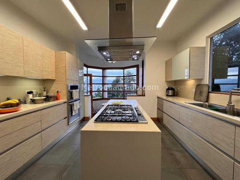 Casa en Venta, EL POBLADO, Medellín – pohled 4