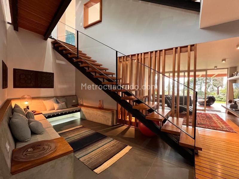 Casa en Venta, EL POBLADO, Medellín – pohled 5