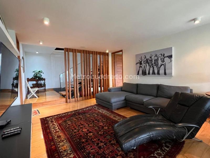 Casa en Venta, EL POBLADO, Medellín – pohled 6