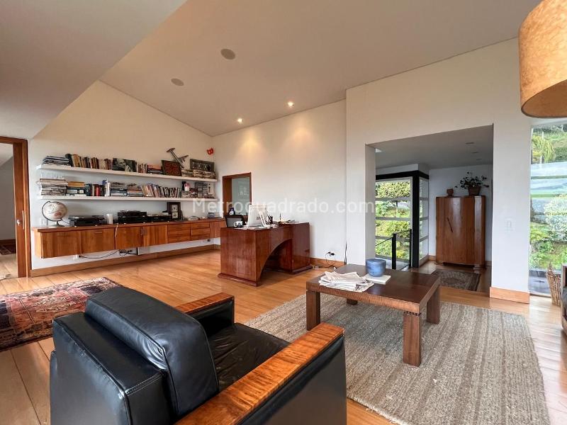 Casa en Venta, EL POBLADO, Medellín – další