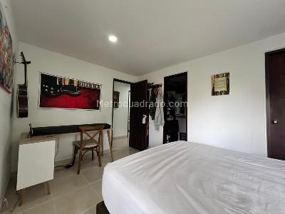 Apartamento de 3 alcobas en venta en El Poblado, Medellín, 215 m² · foto 14 de 20